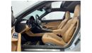 Porsche 911 2017 Porsche 911 Turbo S, 02/2024 Porsche Warranty, Full Service History, GCC