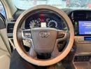 تويوتا برادو VXR 4.0L 4WD