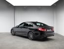 BMW 530i M Sport 2.0L