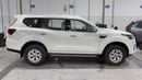 Nissan X Terra 2023 TITANIUM 4 WD | AED 1316/Month | 0 DP | 30 Day Return | Warranty | Service History