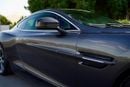 Aston Martin Vanquish Aston Martin Vanquish Carbon Black