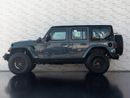 Jeep Wrangler Sport 3.6L A/T (4 Seater)