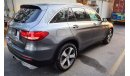 Mercedes-Benz GLC 300 Full option Clean Car