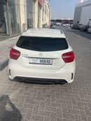 مرسيدس بنز A 250