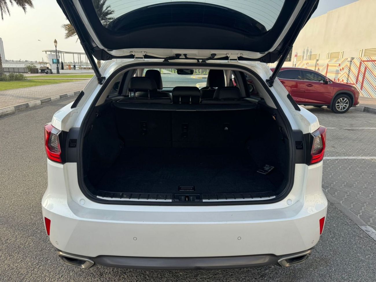 Lexus RX200t PETROL LEXUS RX 200 ,RHD ,2016 MODEL ,