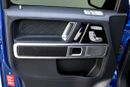Mercedes Benz G63 AMG G 63 AMG GCC Specs