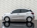Hyundai i10 BASE