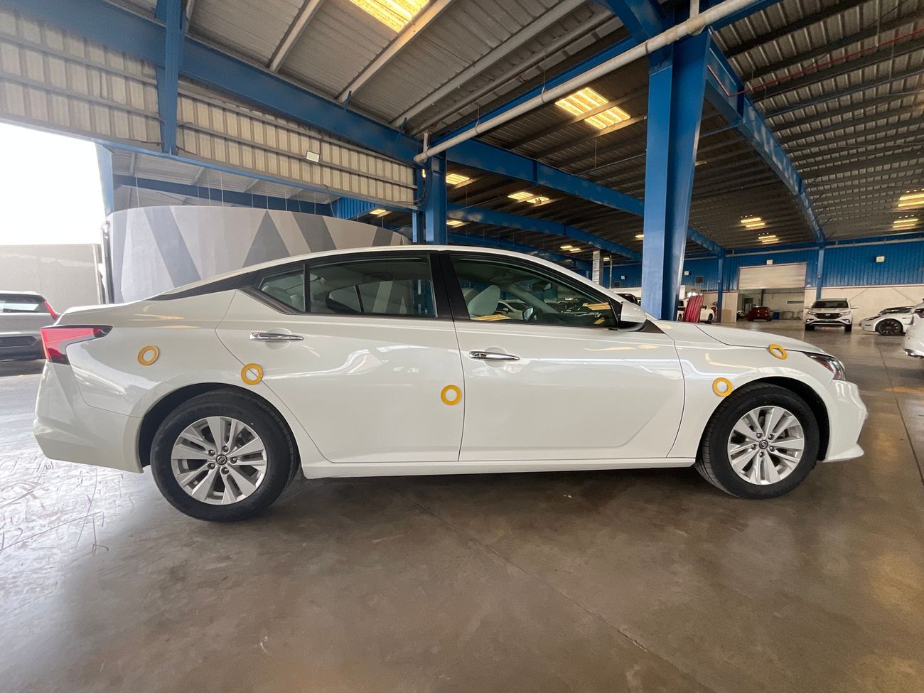 Nissan Altima S | Guaranteed Warranty | 0 Down Payment