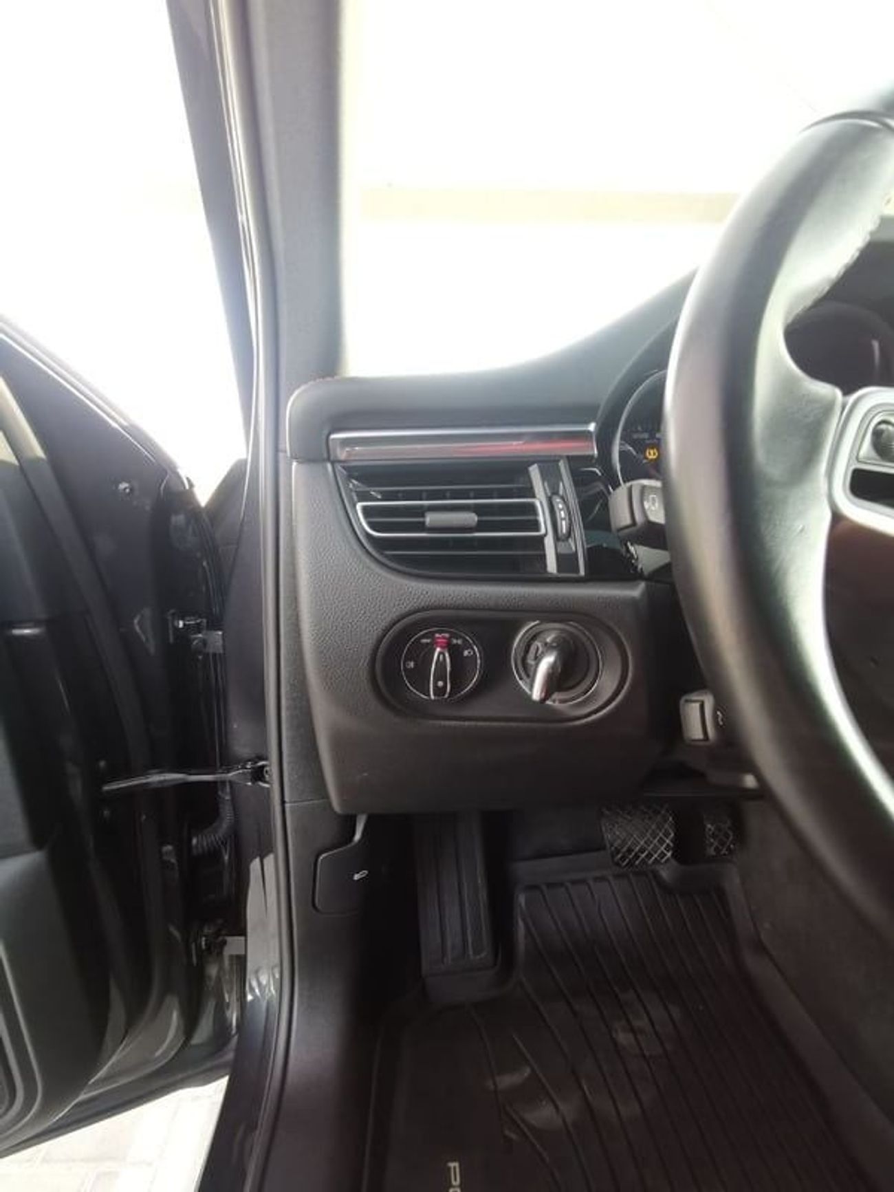 Porsche Macan Porsche Macan S  - 2021 - Grey