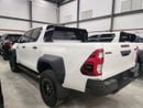 Toyota Hilux Toyota Hilux Gr sports 2.8 L Diesel