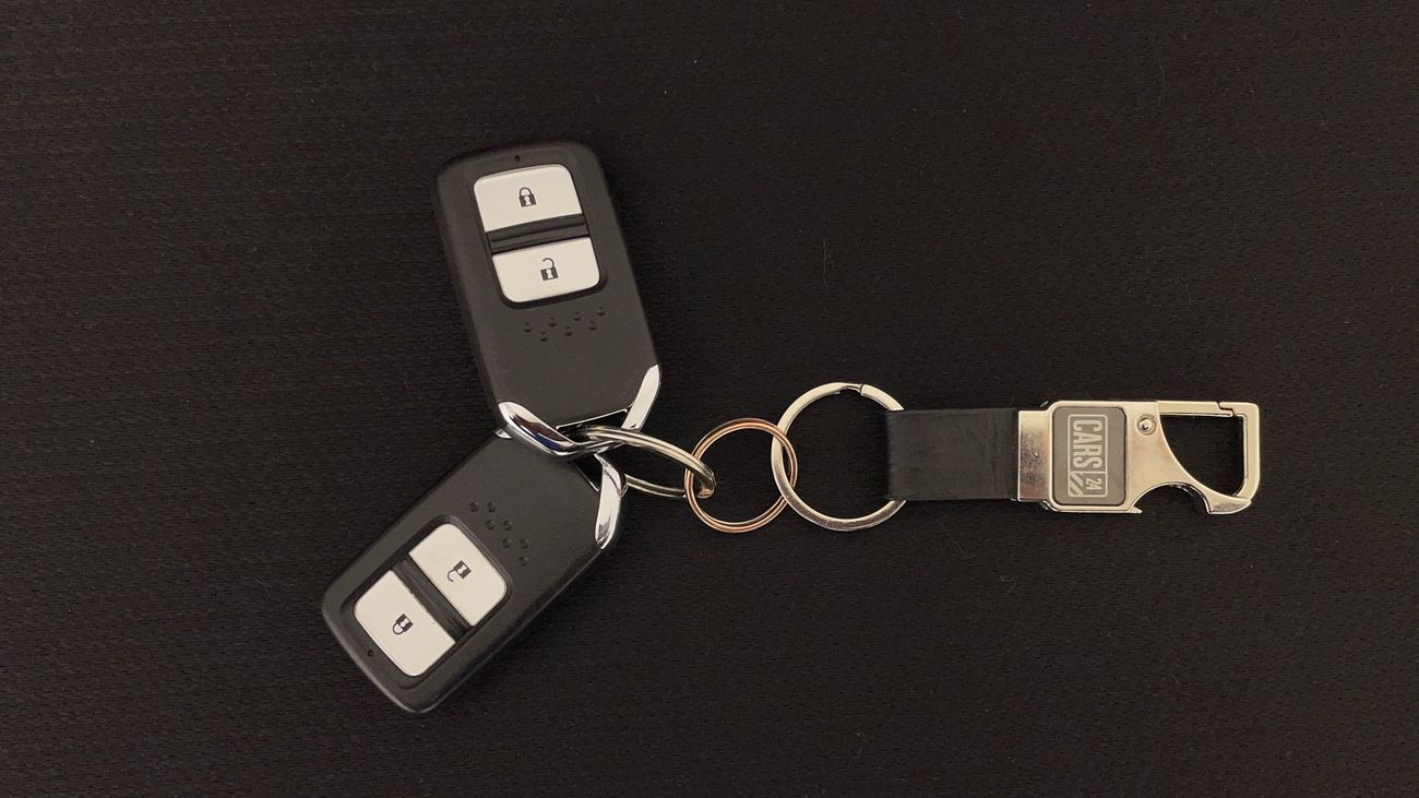 هوندا HRV LX 1.8 | بدون دفعة مقدمة | اختبار القيادة في المنزل