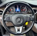 مرسيدس بنز V 250 AVANTGARDE/E 2023 Mercedes Benz V250 Premium, Warranty, 8 Seater, Fully Loaded, Excellent Condition,