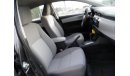 Toyota Corolla 2015 2.0 Ref#462