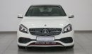 Mercedes-Benz A 250 Sport 0 mileage Special offer Brand New Car!!!