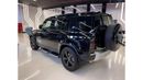 لاند روفر ديفندر Defender HSE P400/2024 /GCC / 5 YEARS WARRANTY AND SERVICE