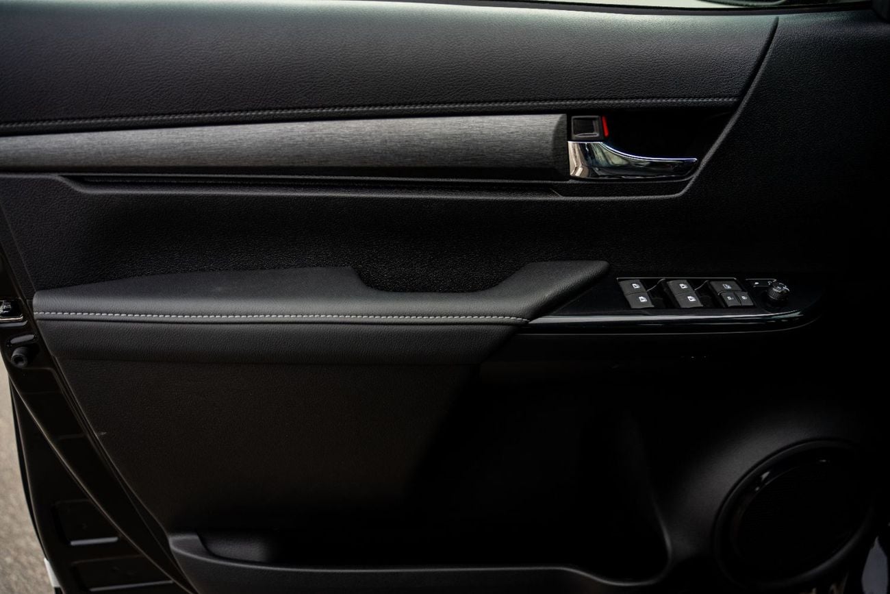 Toyota Hilux Toyota  hilux   4,0  V6  Adventure M  2026