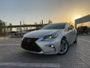 Lexus ES350 Lexus Es350 2016 panoramic