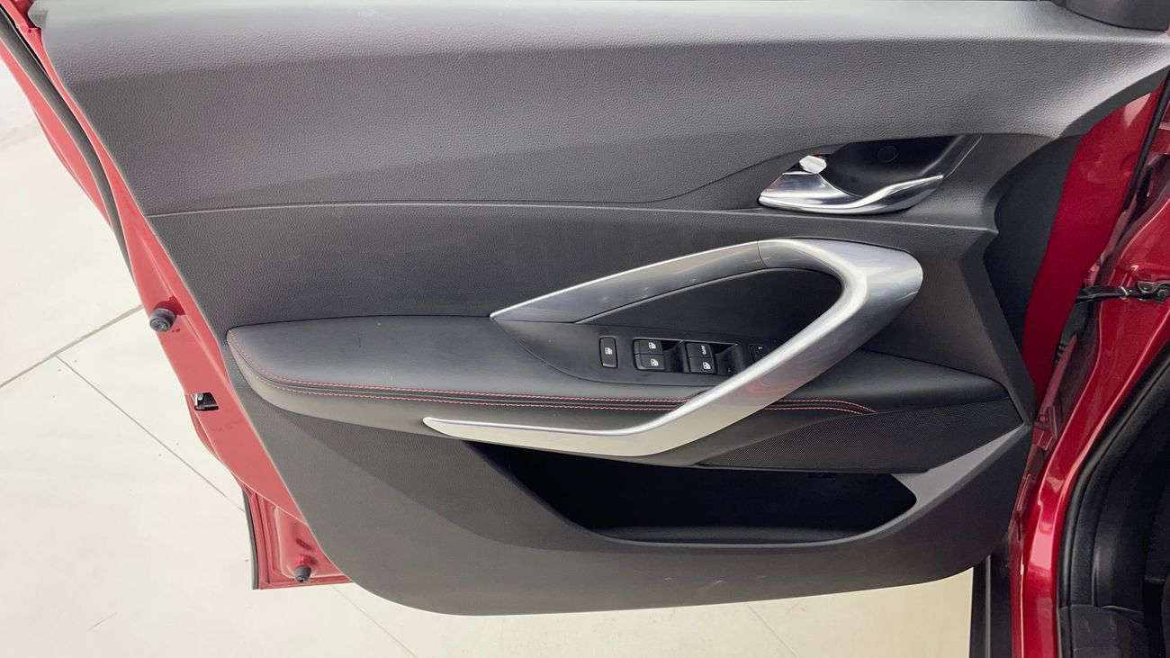 Chevrolet Groove PREMIER 1.5 | Zero Down Payment | Home Test Drive