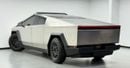 Tesla Cybertruck 2024 Tesla Cyberbeast Foundation Edition, Brand New, Excellent Condition