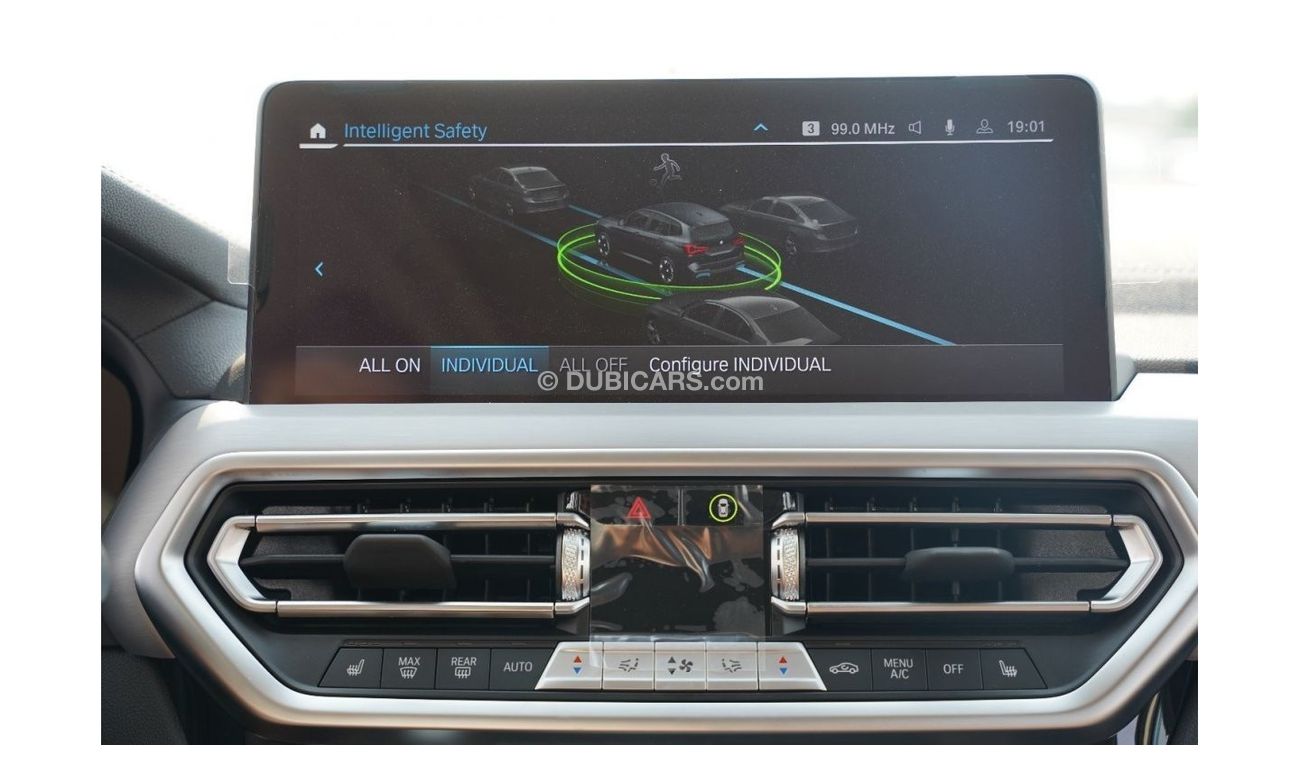 BMW iX3 2023 BMW IX3 M SPORT PRIME 0 Km