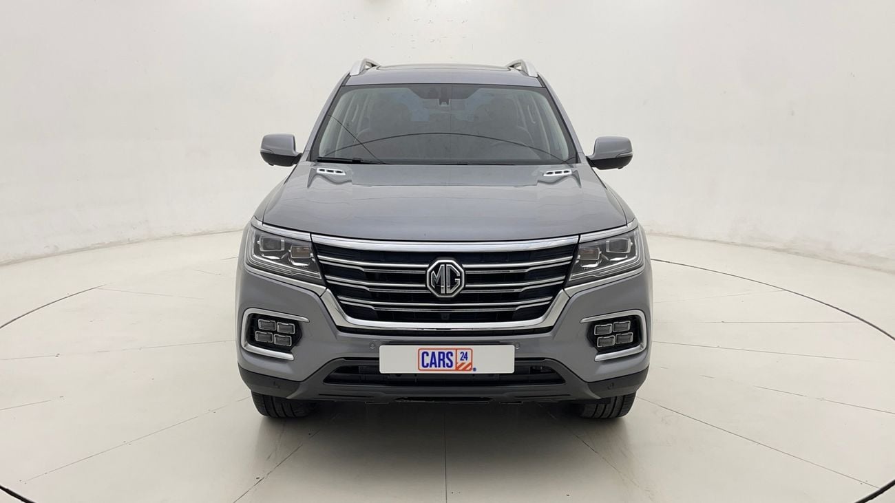 MG RX8 LUXURY 2 | Zero Down Payment | Home Test Drive