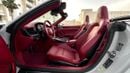 Porsche 911 Carrera 3.0L (380 HP) Convertible