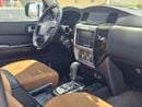 Nissan Patrol Super Safari SUPER SAFARI CAPSULE 2020 GCC FULL OPTION UNDER WARRANTY V6