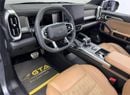 Jetour T2 2024 Jetour T2 Traveler+, Jetour Warranty+Full Service History, GCC