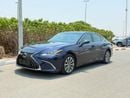 Lexus ES300h LEXUS ES 300 Hybrid 2.5L Premier Option 2023 Model