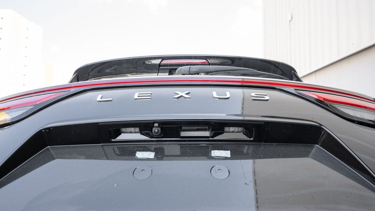 لكزس LX 700h LEXUS LX700h 3.5 HEV -2026YM