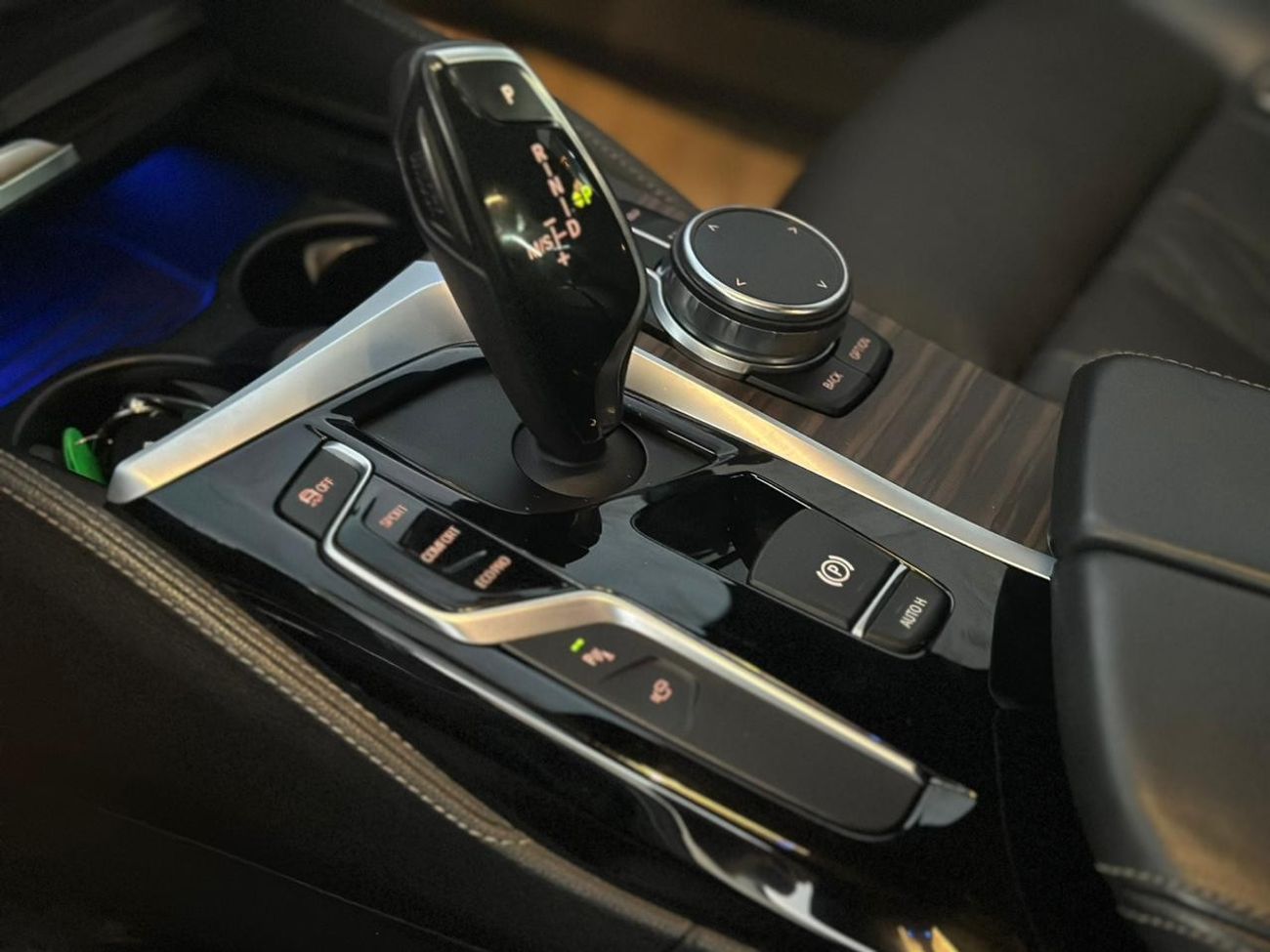 بي أم دبليو 520i BMW 520d xdrive 2017 Korean Specs