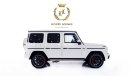 Mercedes-Benz G 63 AMG ,GERMAN SPECS 2 YEARS WARRANTY,NEW SHAPE