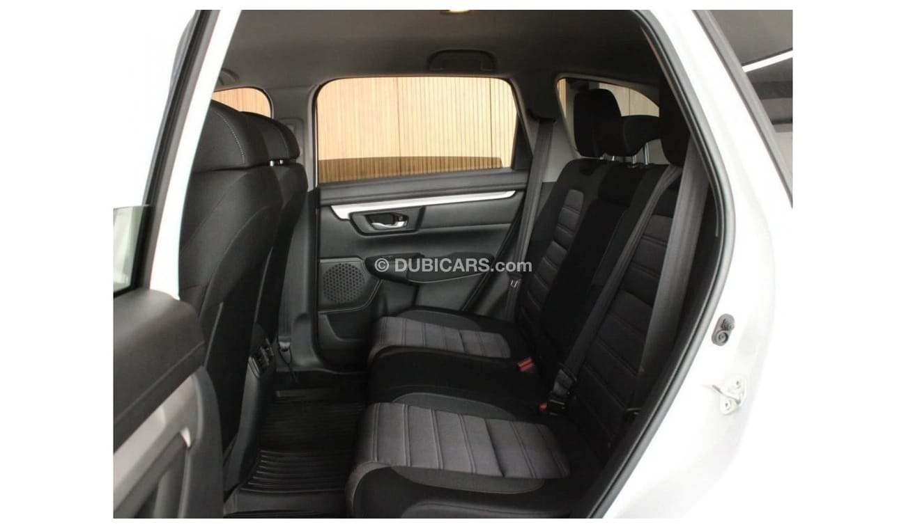 Honda CRV LX Clean No Accidents No Paint