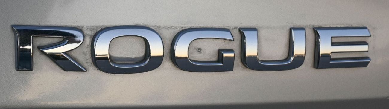 Nissan Rogue Nissan Rogue - 2019 -SV-  American  Excellent Condition