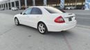 Mercedes Benz E350 STD Japanese Quality! 2018 Mercedes-Benz E 350 | Fresh Japan Import | Only 78,462 KM – Mint Condition!