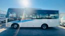 اشوك ليلاند Gazl 3.0L DIESEL 26 SEATER MANUAL TRANSMISSION