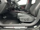 Audi RS3 TFSI quattro 2.5L Sportback 400hp (Ref# 04442)
