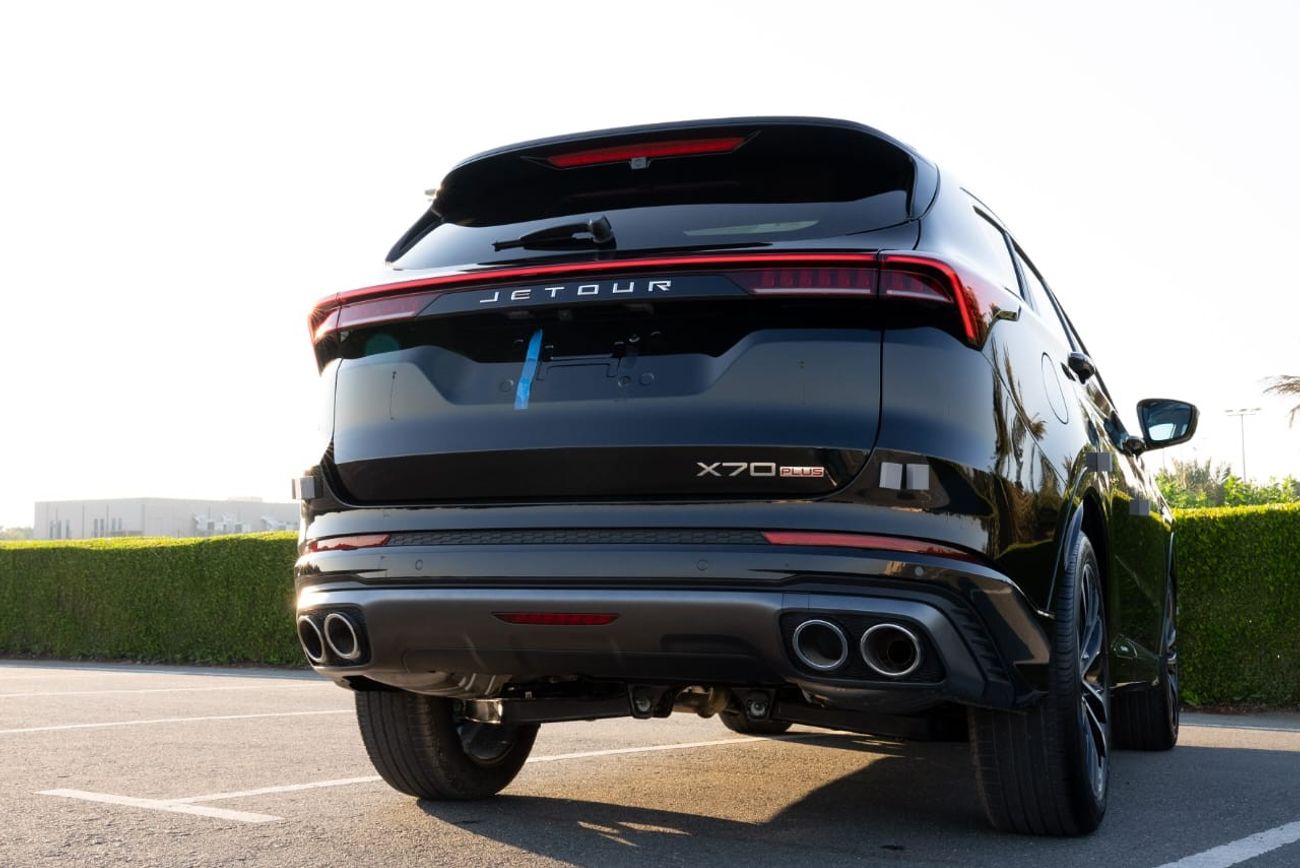 Jetour X70 10years warranty and 5 years service Contact number 0507273386