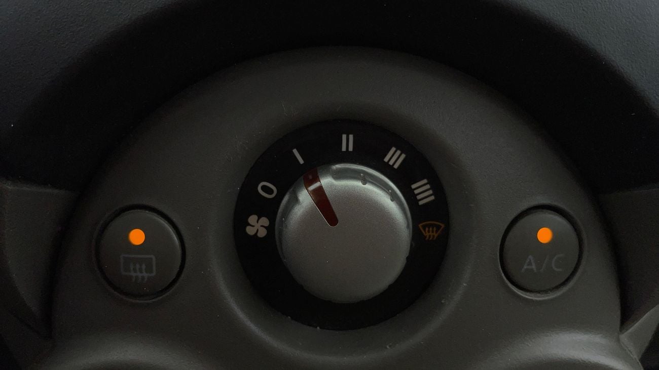 نيسان ميكرا SV 1.5 | بدون دفعة مقدمة | اختبار قيادة مجاني للمنزل