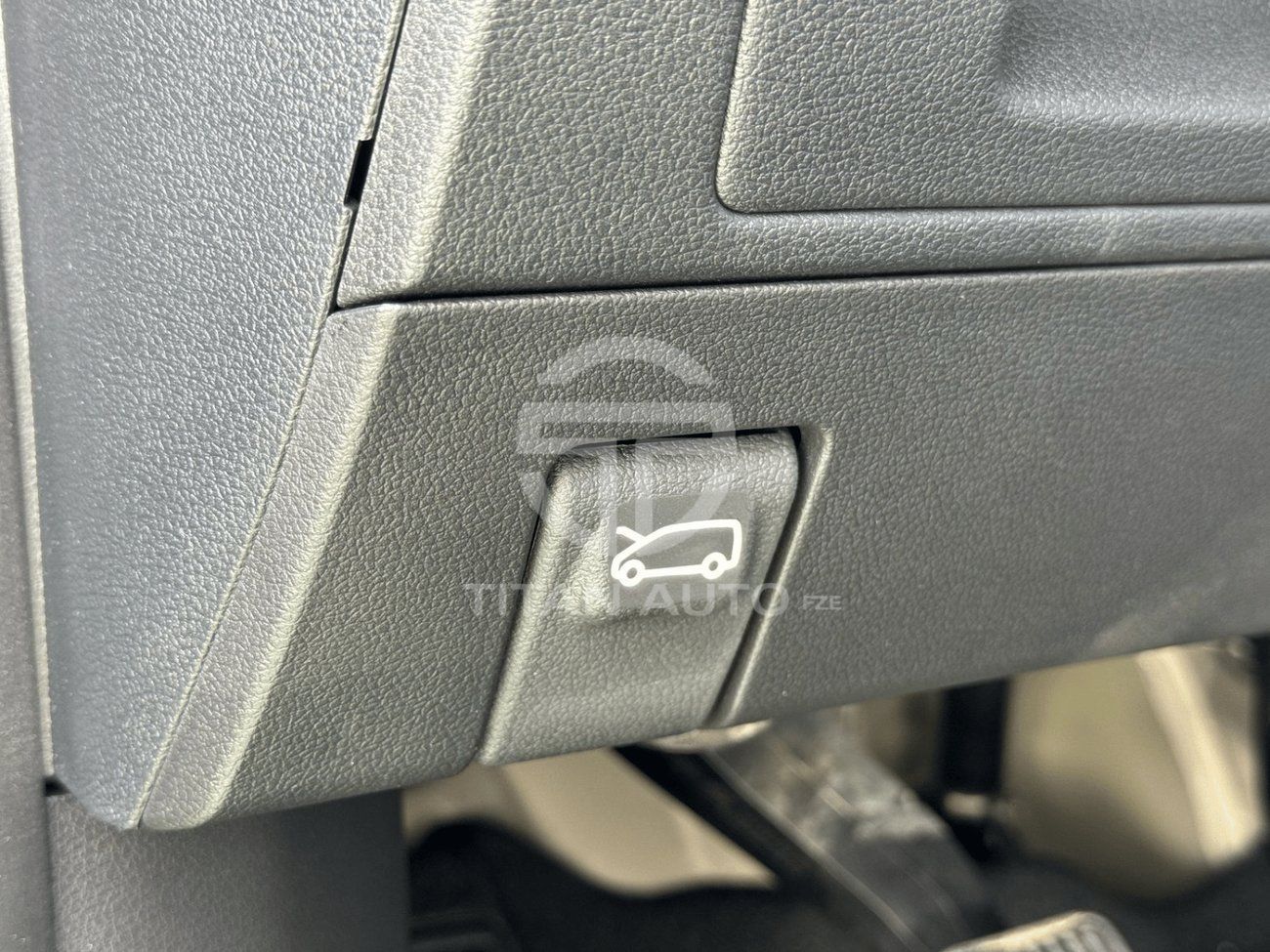 هيونداي ستاريا HYUNDAI STARIA DSL 2.2 S550 2025 MODEL