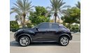 Nissan Juke S