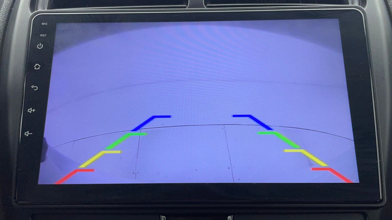 Mitsubishi ASX GLX MIDLINE 2 | Zero Down Payment | Home Test Drive