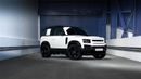 Land Rover Defender P400 90 X-Dynamic HSE 3.0L (5 Seater) UAE's Very Best Example | AED 3,877 Per Month