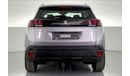 Peugeot 3008 Active