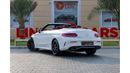 مرسيدس بنز C 200 بريميوم