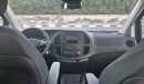 Mercedes-Benz Vito 2017 Gulf specs Low mileage Diesel van
