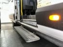 Ford Transit TBE4625EH TRANSIT BUS / AL TAYER MOTORS AL QOUZ SHOWROOM