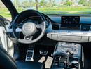 Audi S8 TFSI quattro S-Line 4.2L AUDI S8 MODEL 2014 QUATTRO S LINE FULL OPTION
