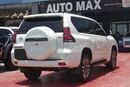 Toyota Prado GXR, V6 ,GCC