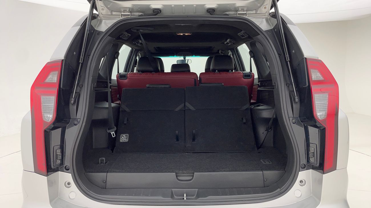 Mitsubishi Montero SIGNATURE EDITION 3 | Zero Down Payment | Free Home Test Drive